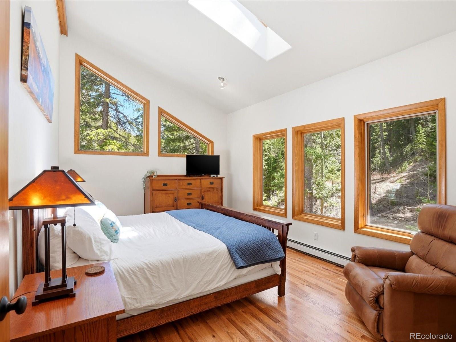 MLS Image #33 for 2547  mill creek road,idaho springs, Colorado
