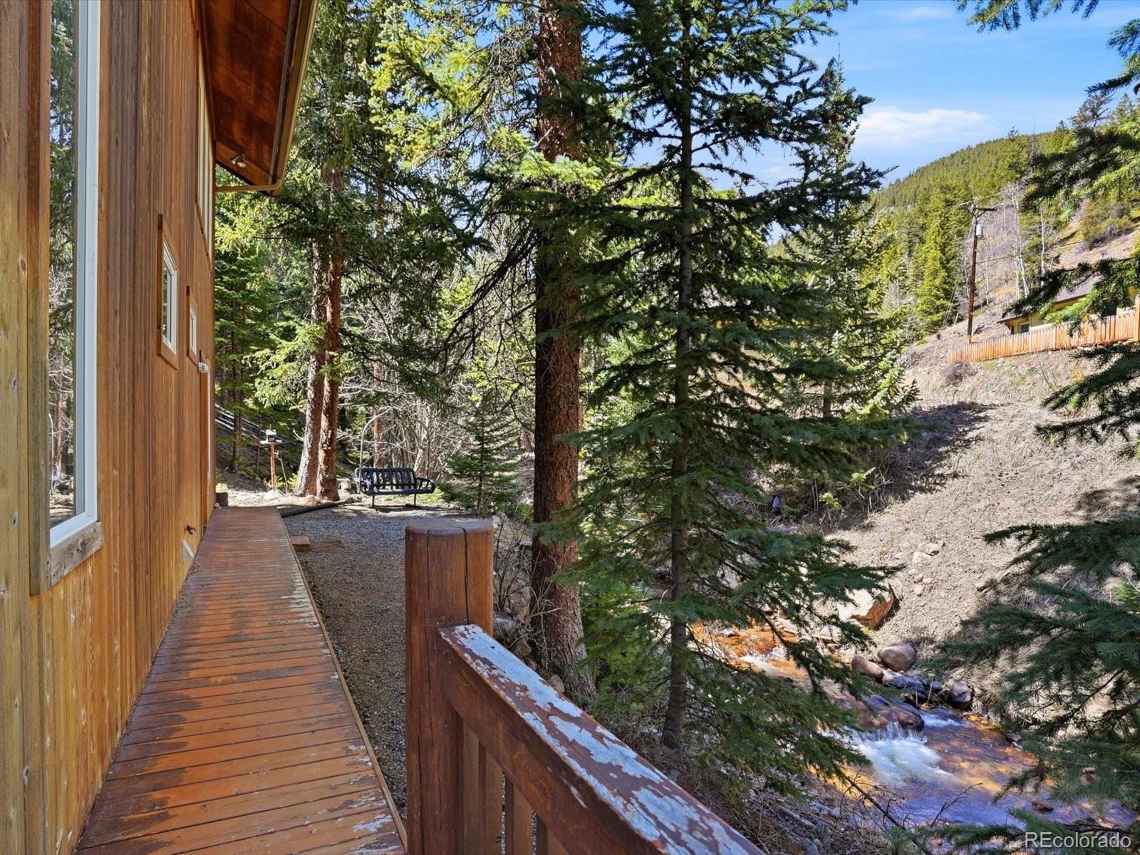 MLS Image #37 for 2547  mill creek road,idaho springs, Colorado