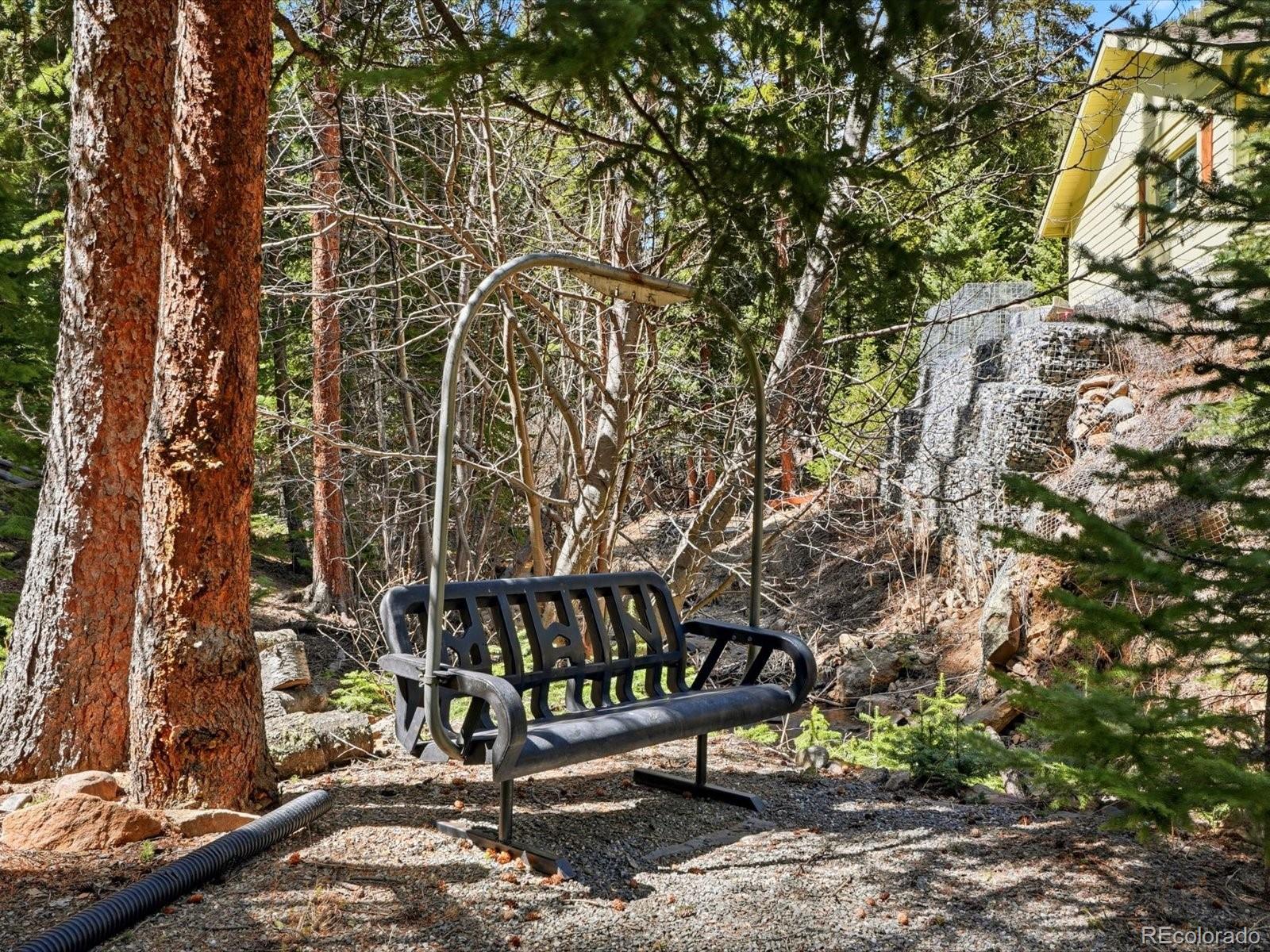 MLS Image #38 for 2547  mill creek road,idaho springs, Colorado