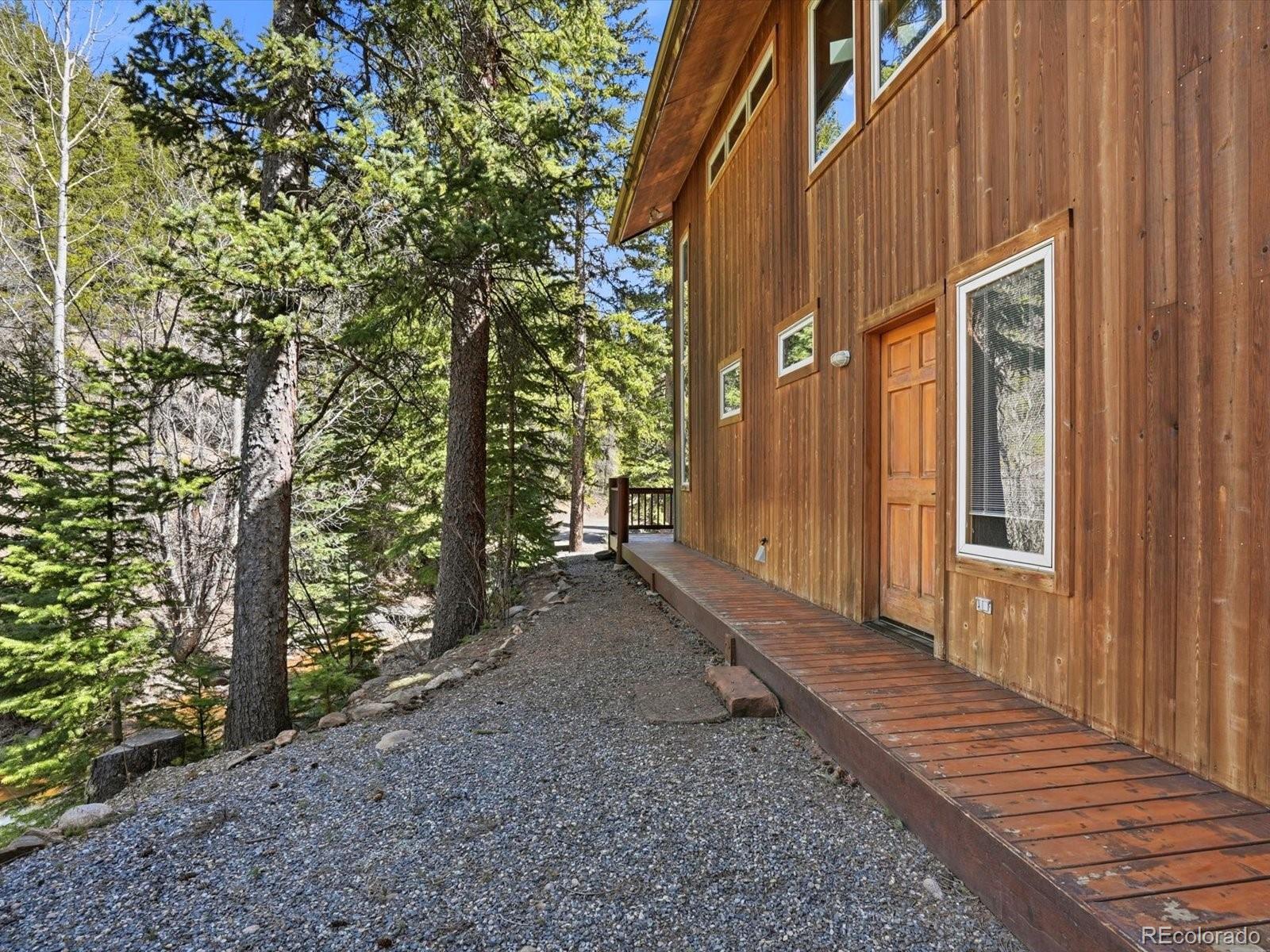 MLS Image #39 for 2547  mill creek road,idaho springs, Colorado