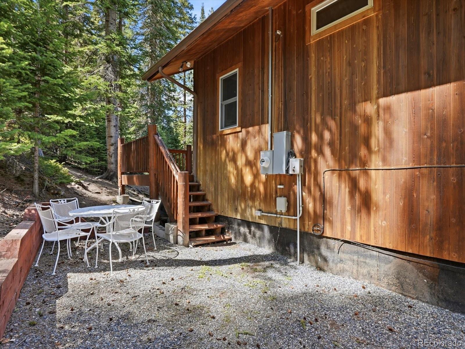 MLS Image #40 for 2547  mill creek road,idaho springs, Colorado