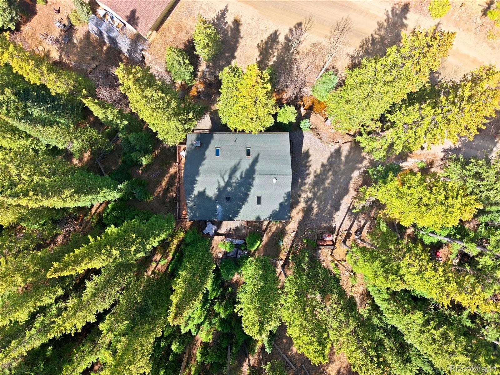MLS Image #45 for 2547  mill creek road,idaho springs, Colorado