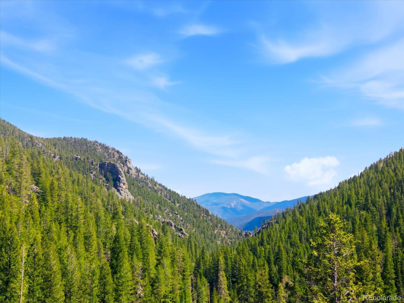 MLS Image #46 for 2547  mill creek road,idaho springs, Colorado