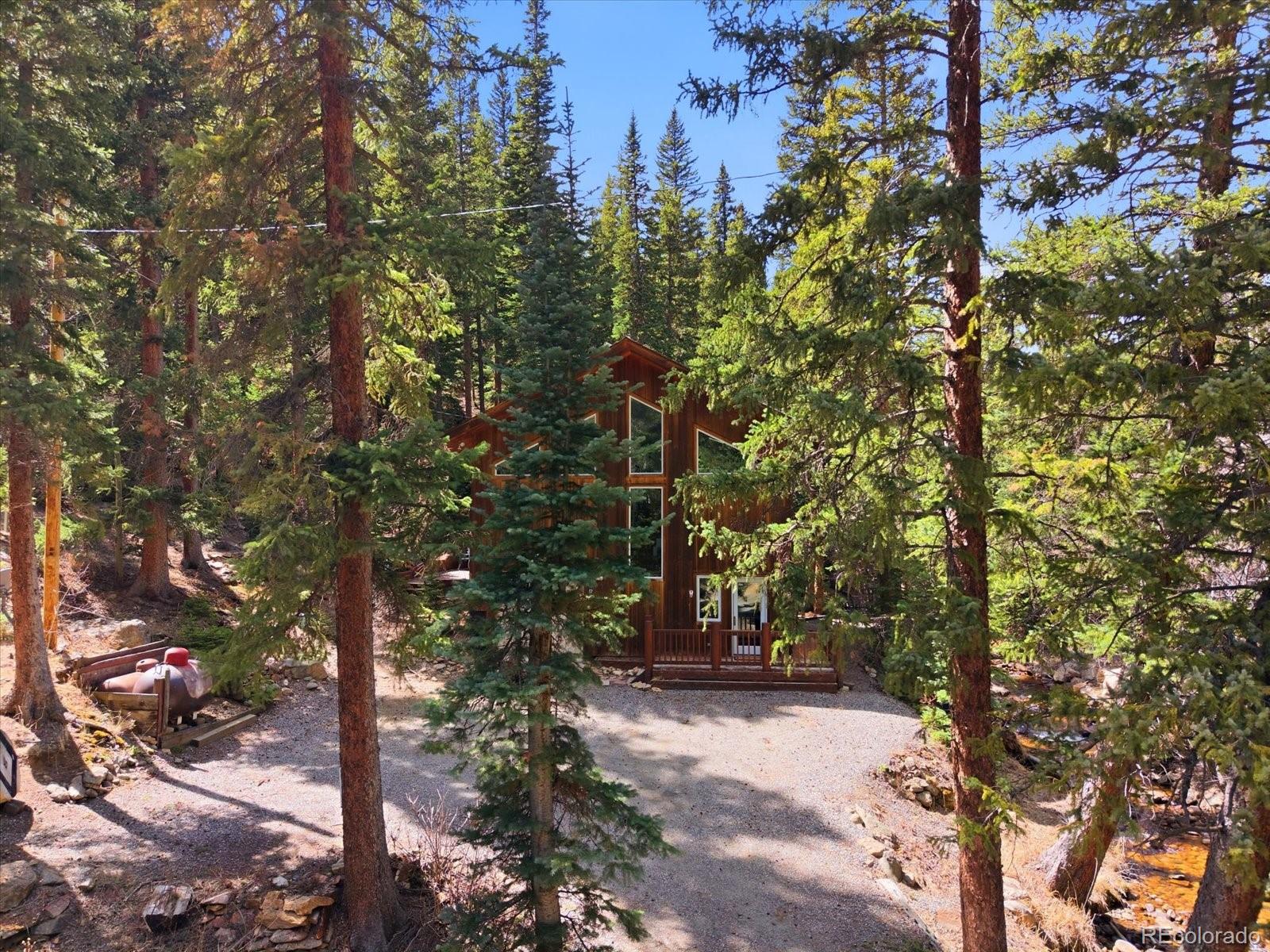 MLS Image #47 for 2547  mill creek road,idaho springs, Colorado