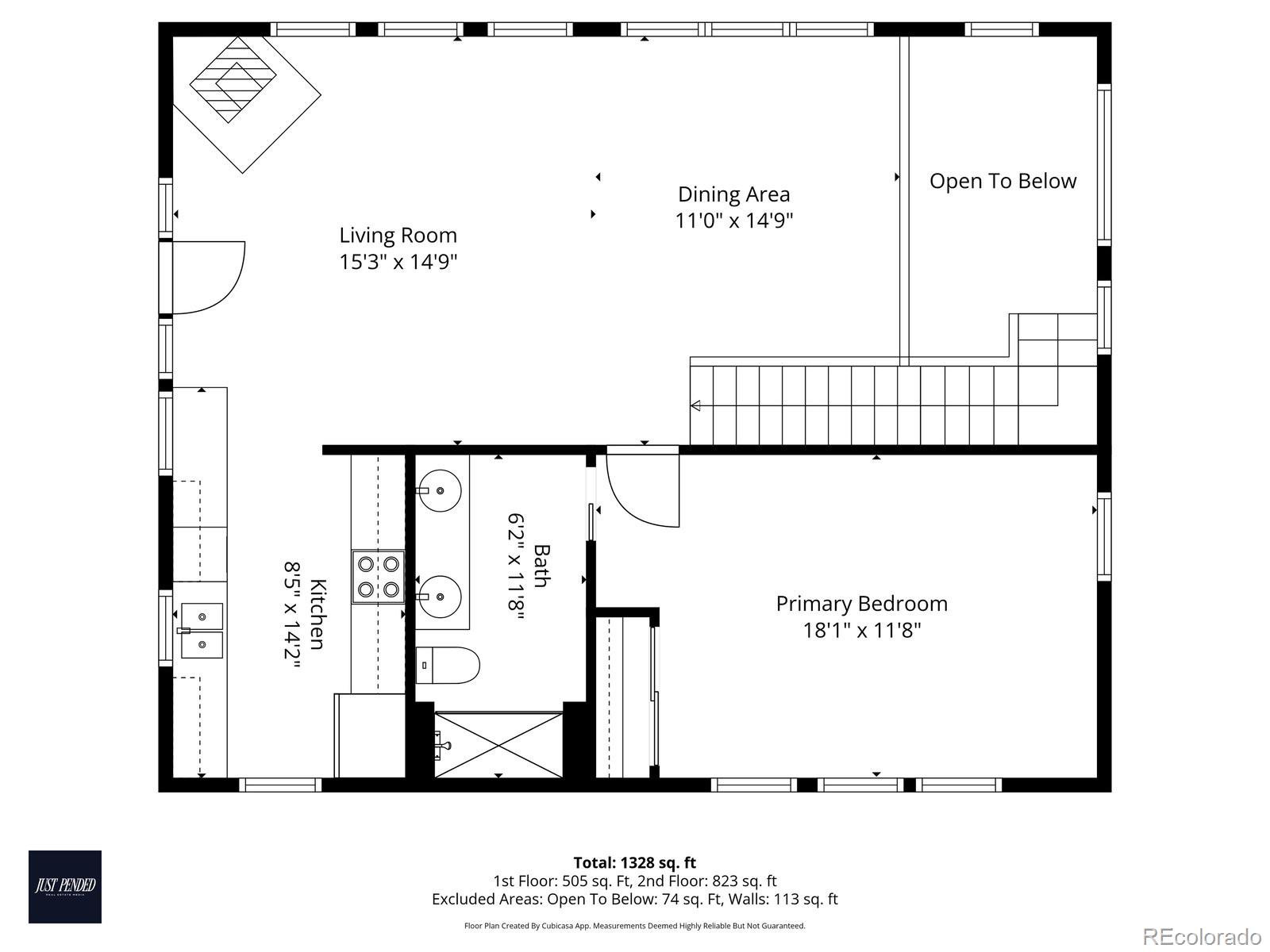 MLS Image #48 for 2547  mill creek road,idaho springs, Colorado