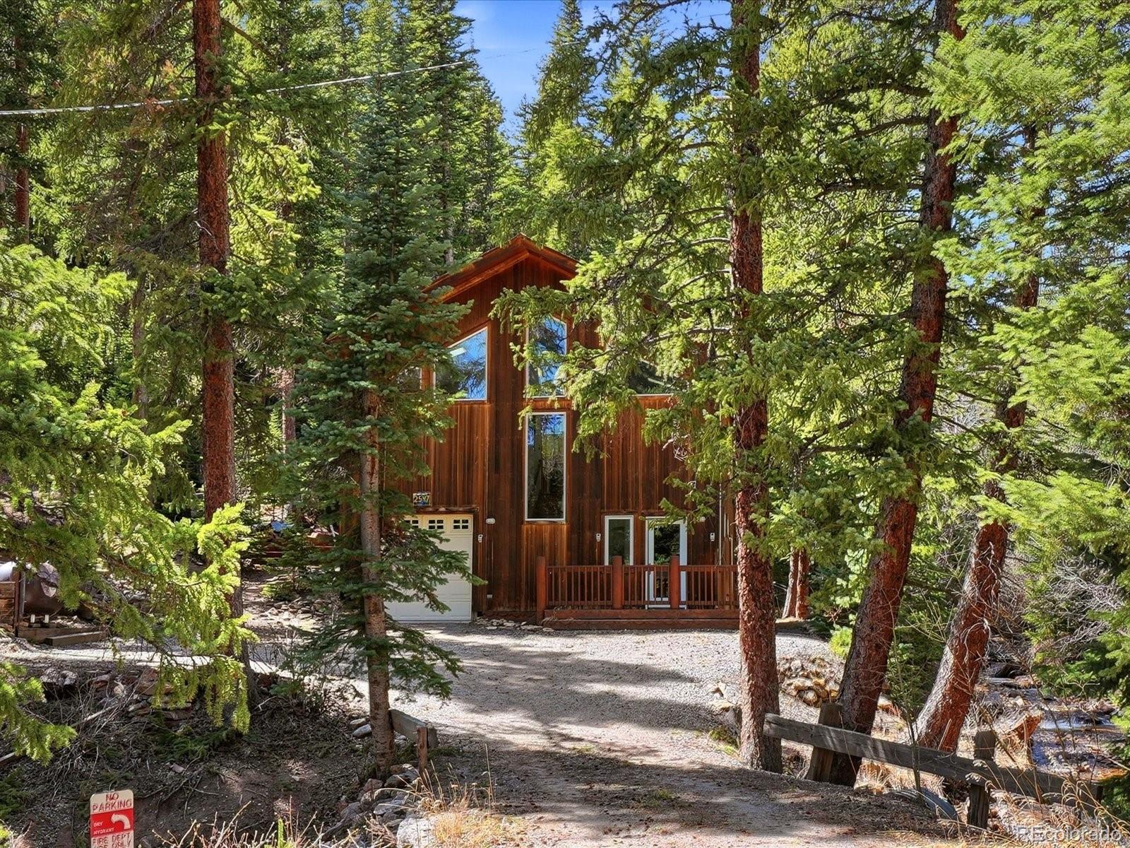 MLS Image #8 for 2547  mill creek road,idaho springs, Colorado
