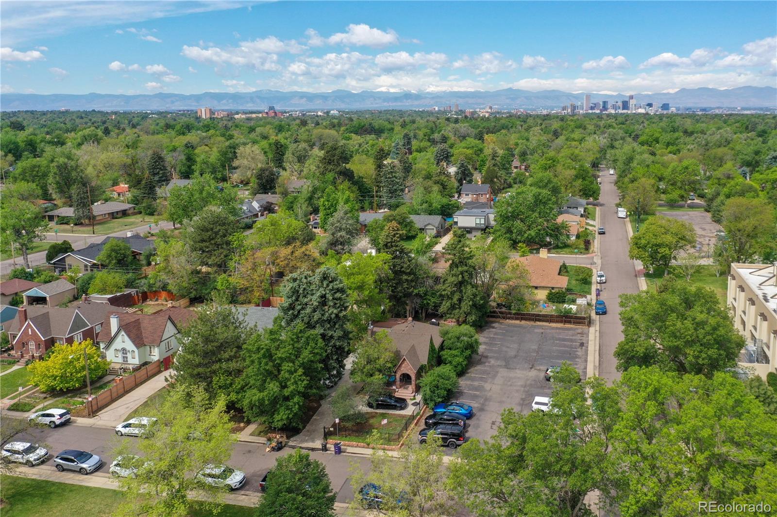 MLS Image #10 for 1751  pontiac street,denver, Colorado
