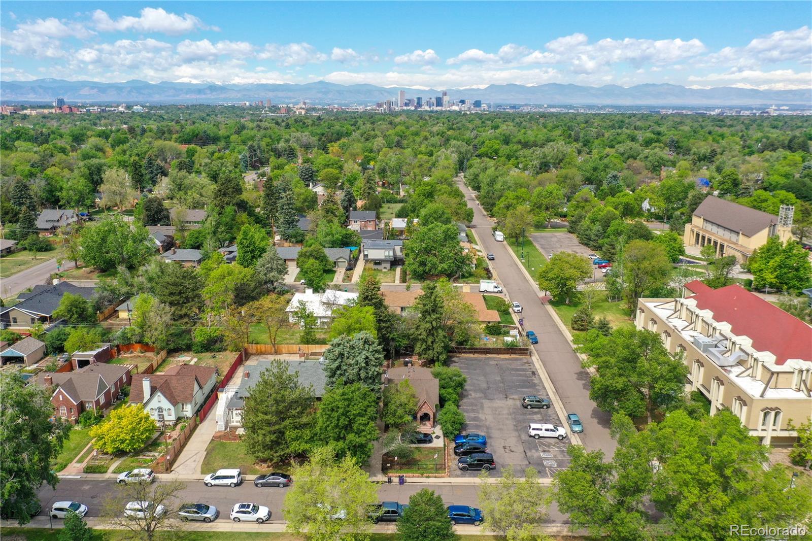 MLS Image #12 for 1751  pontiac street,denver, Colorado