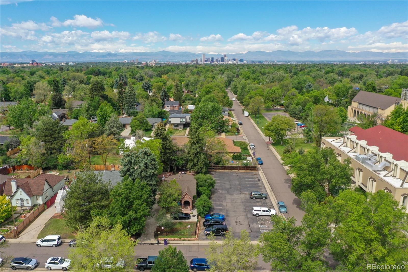 MLS Image #13 for 1751  pontiac street,denver, Colorado