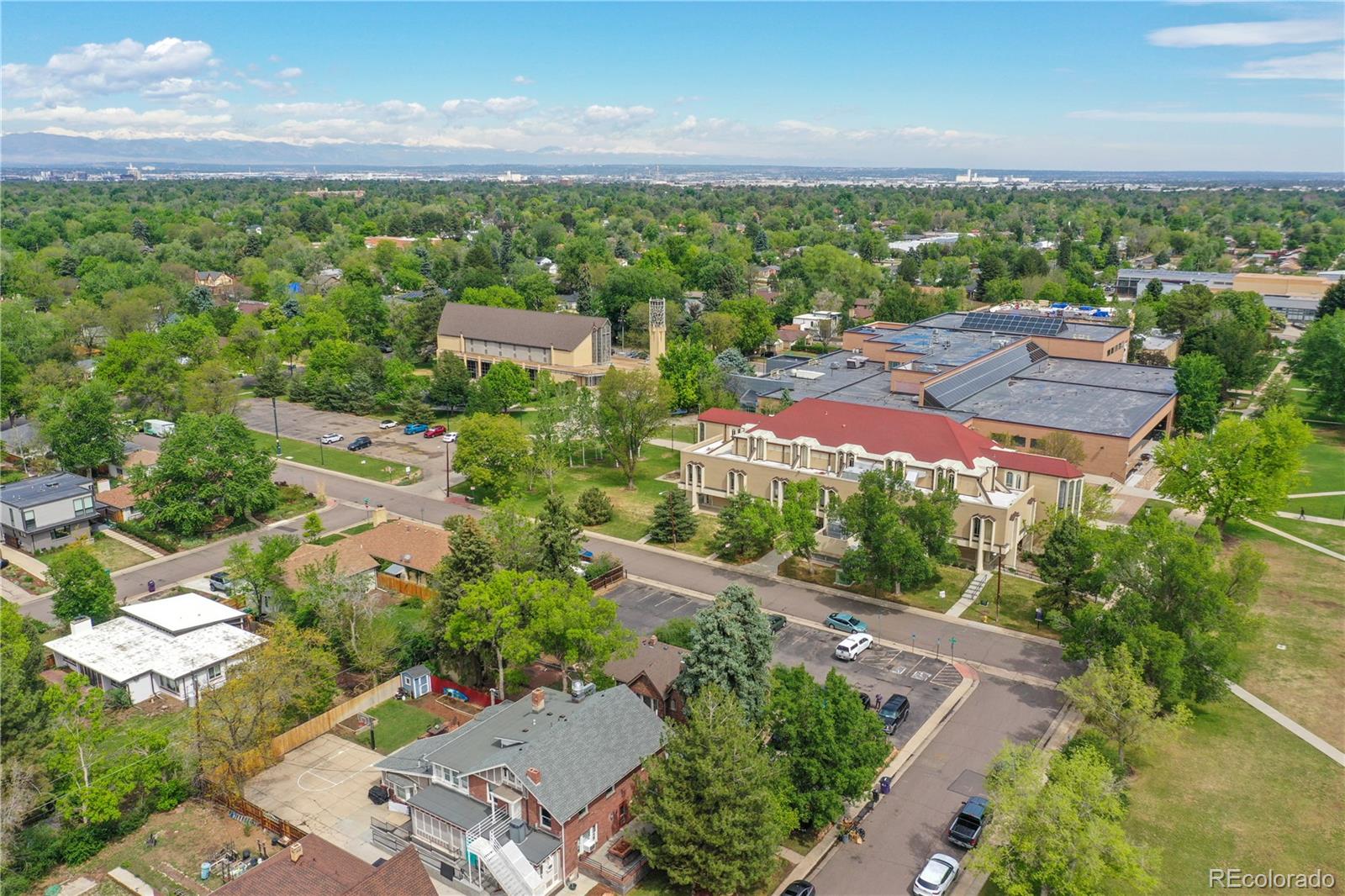 MLS Image #14 for 1751  pontiac street,denver, Colorado