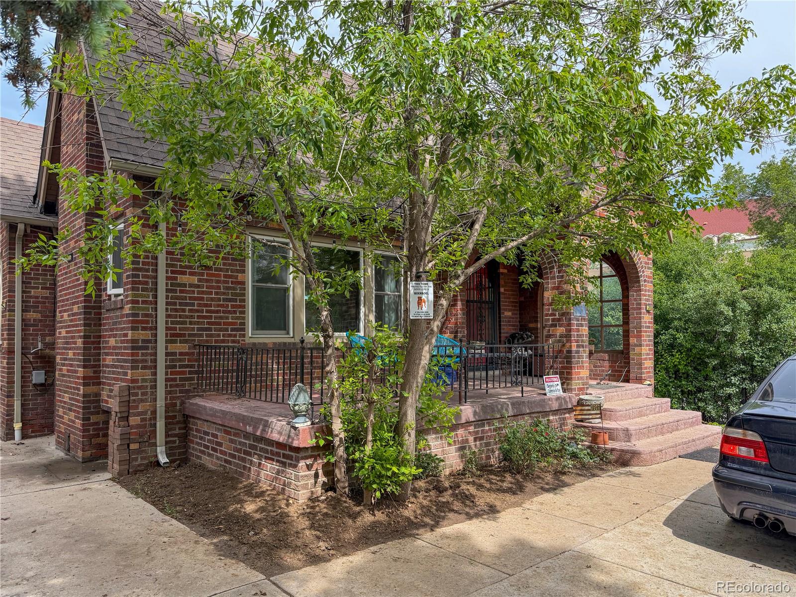 MLS Image #17 for 1751  pontiac street,denver, Colorado