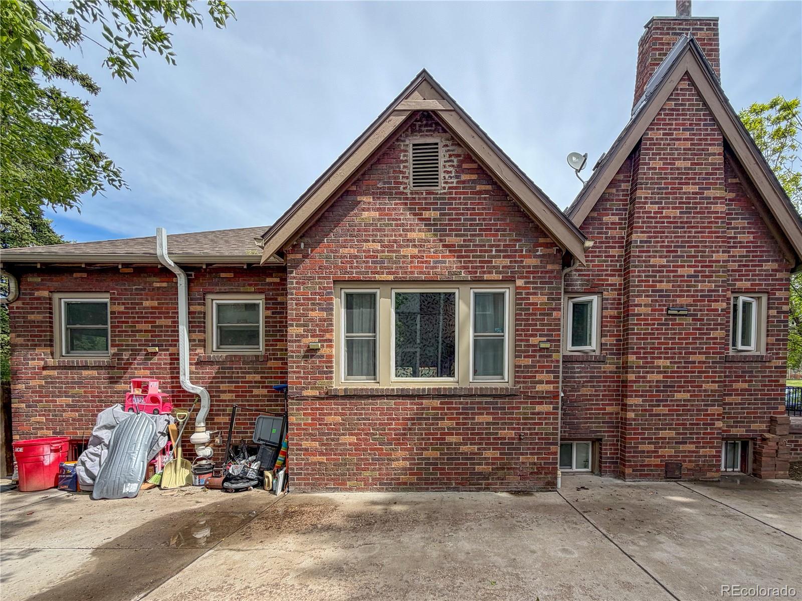 MLS Image #18 for 1751  pontiac street,denver, Colorado