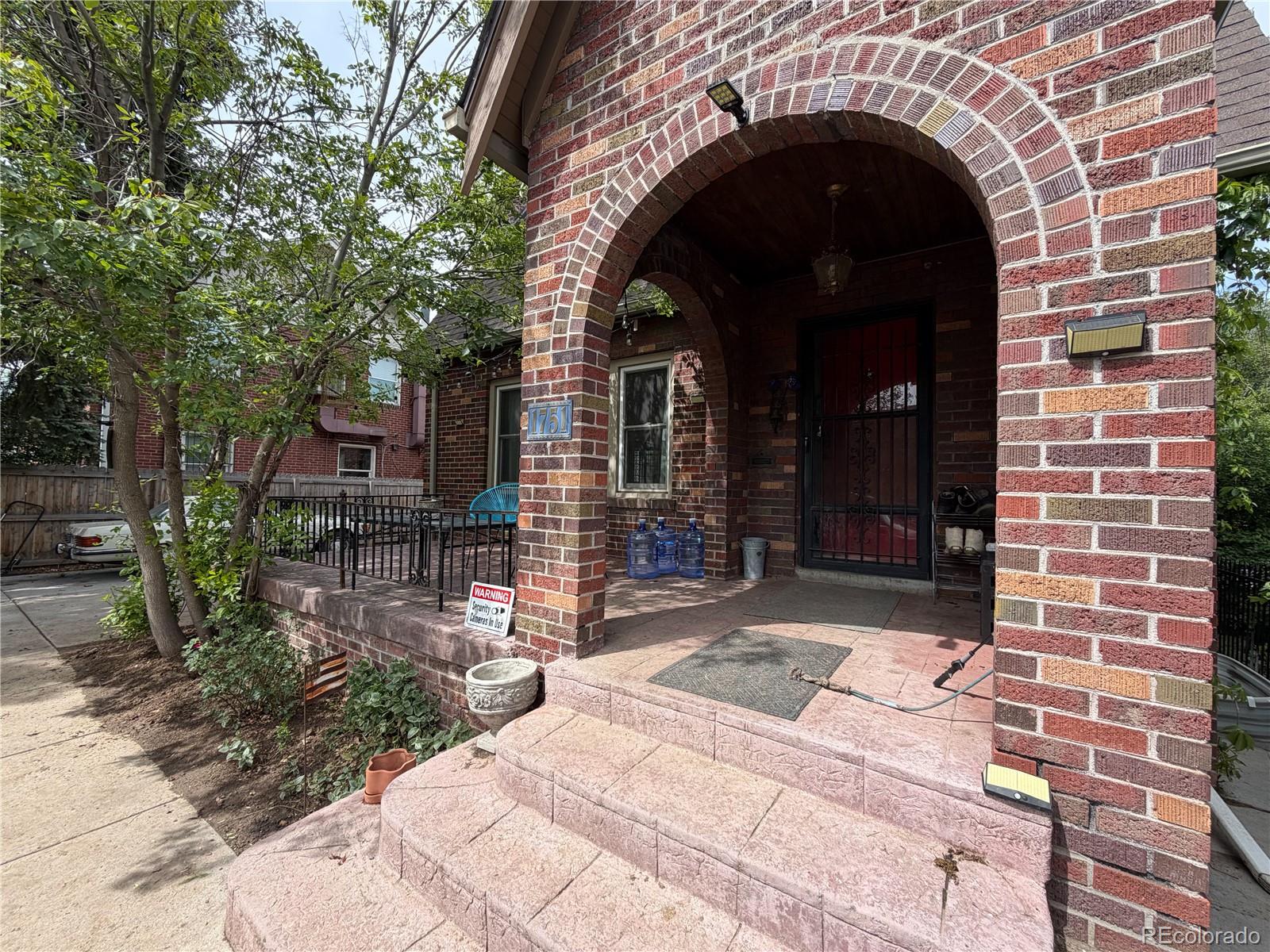 MLS Image #19 for 1751  pontiac street,denver, Colorado