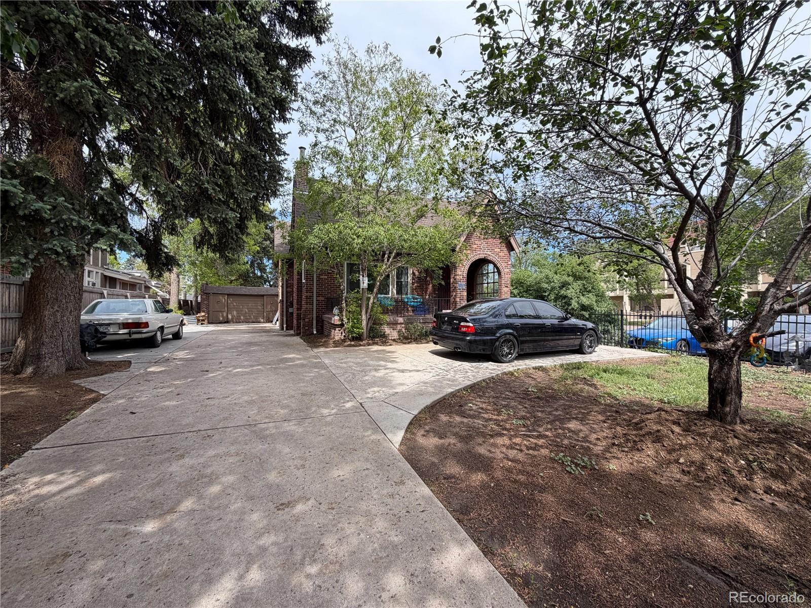 MLS Image #20 for 1751  pontiac street,denver, Colorado