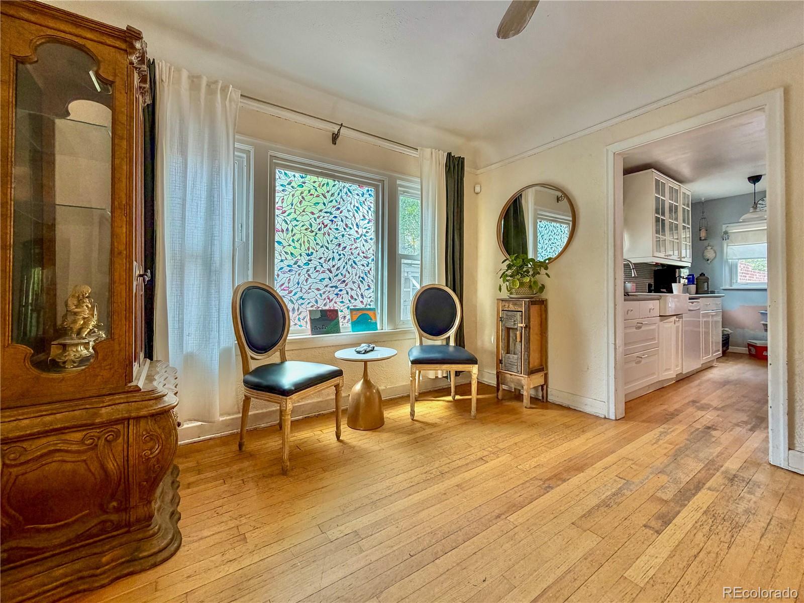 MLS Image #3 for 1751  pontiac street,denver, Colorado