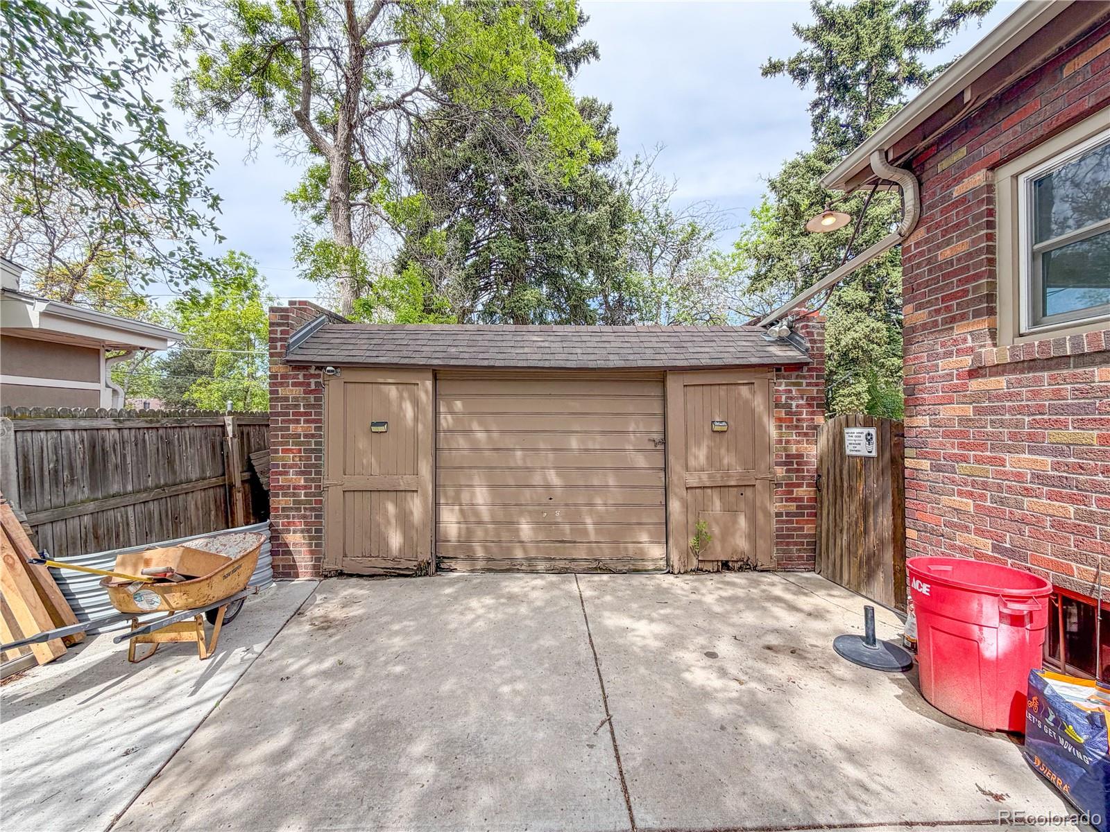 MLS Image #4 for 1751  pontiac street,denver, Colorado