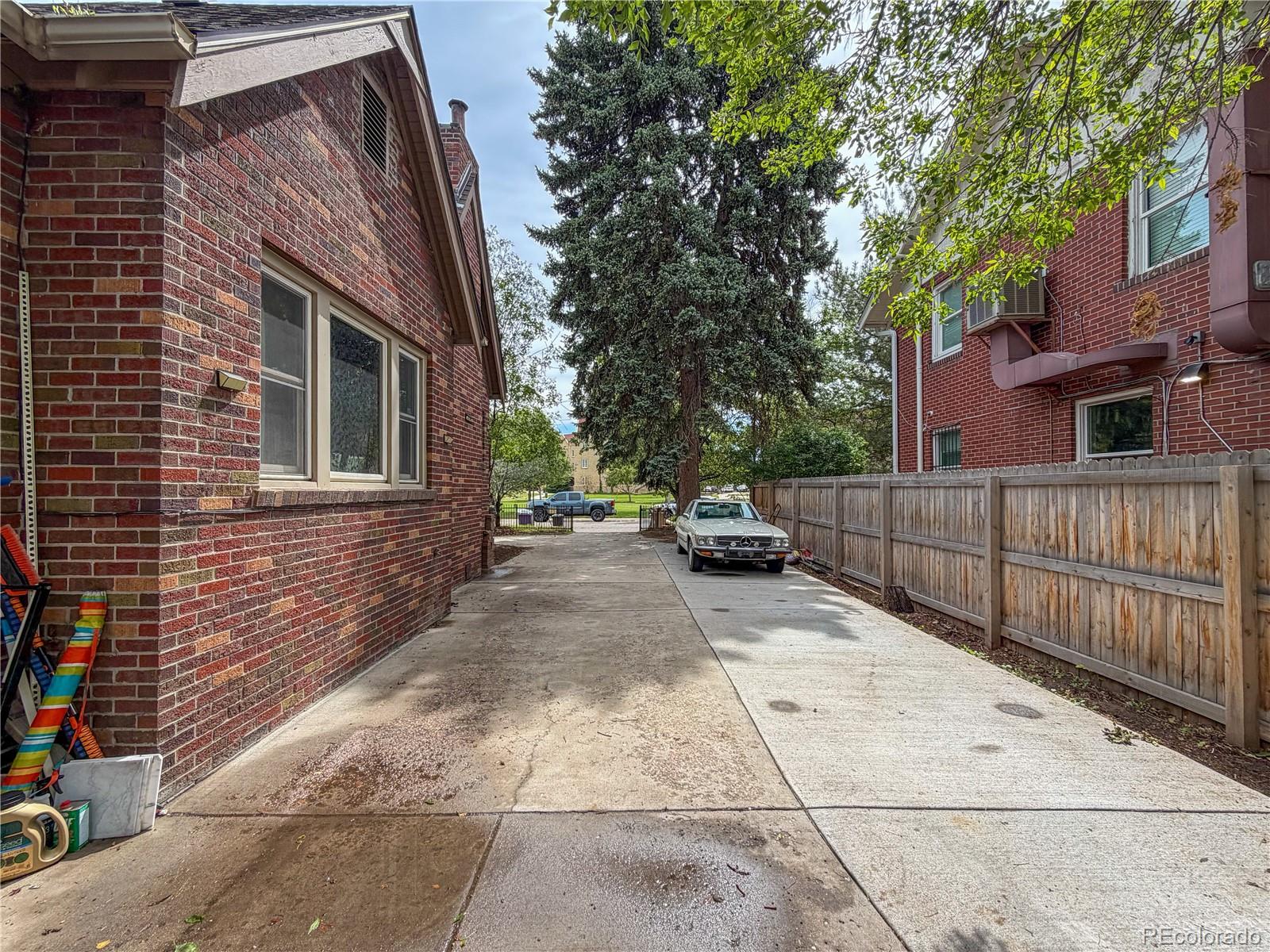 MLS Image #5 for 1751  pontiac street,denver, Colorado