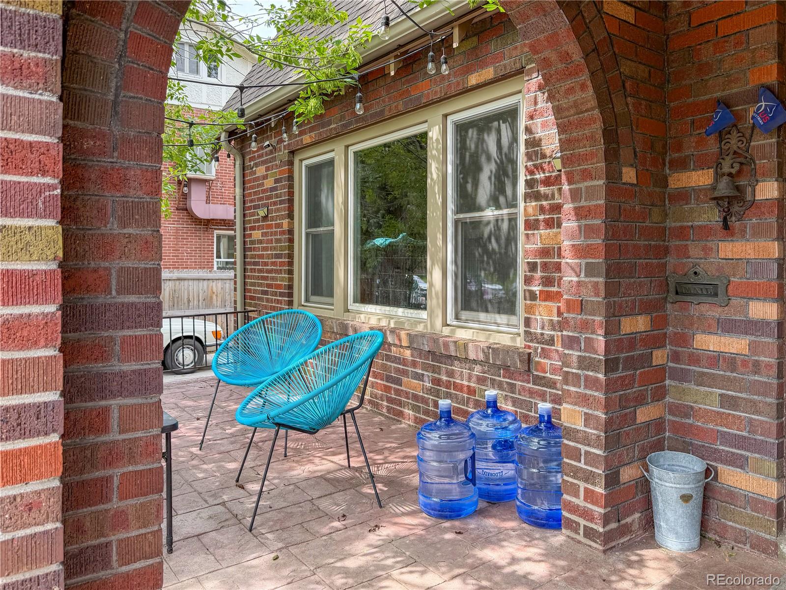 MLS Image #6 for 1751  pontiac street,denver, Colorado