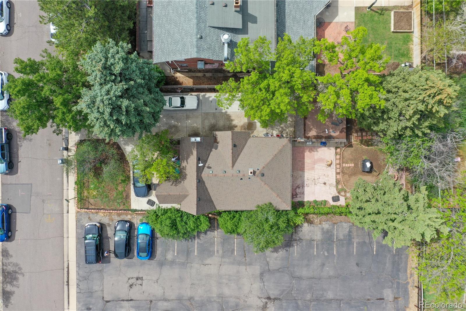 MLS Image #7 for 1751  pontiac street,denver, Colorado