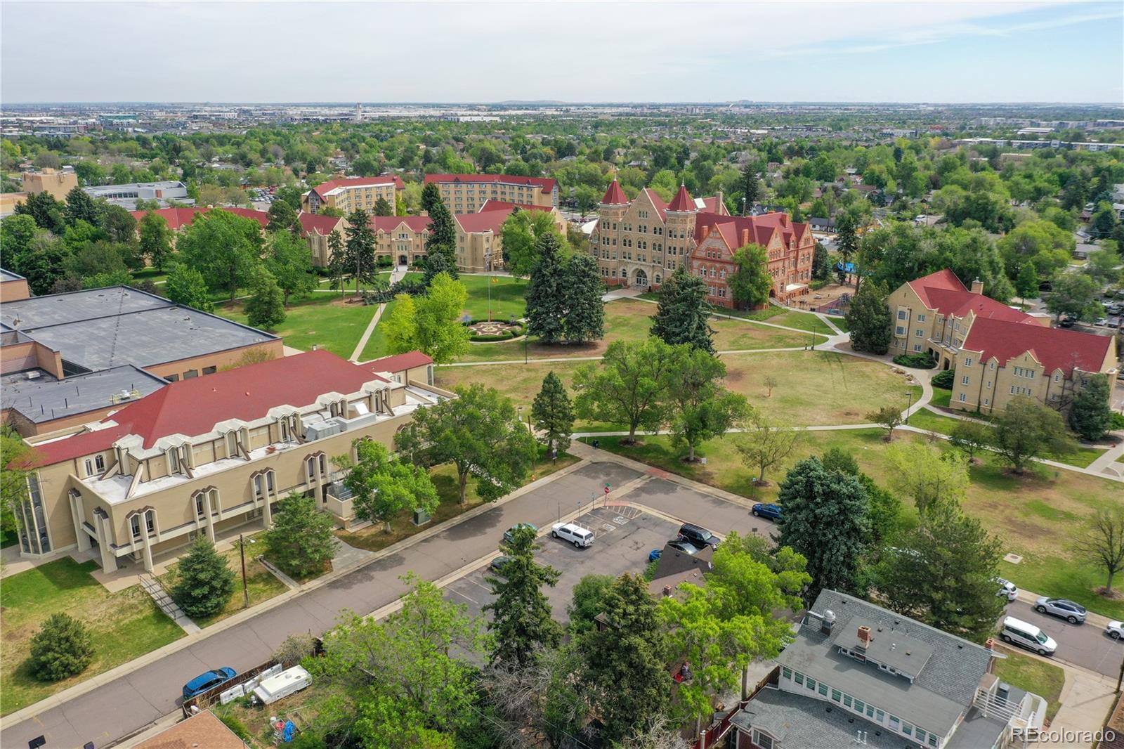 MLS Image #9 for 1751  pontiac street,denver, Colorado