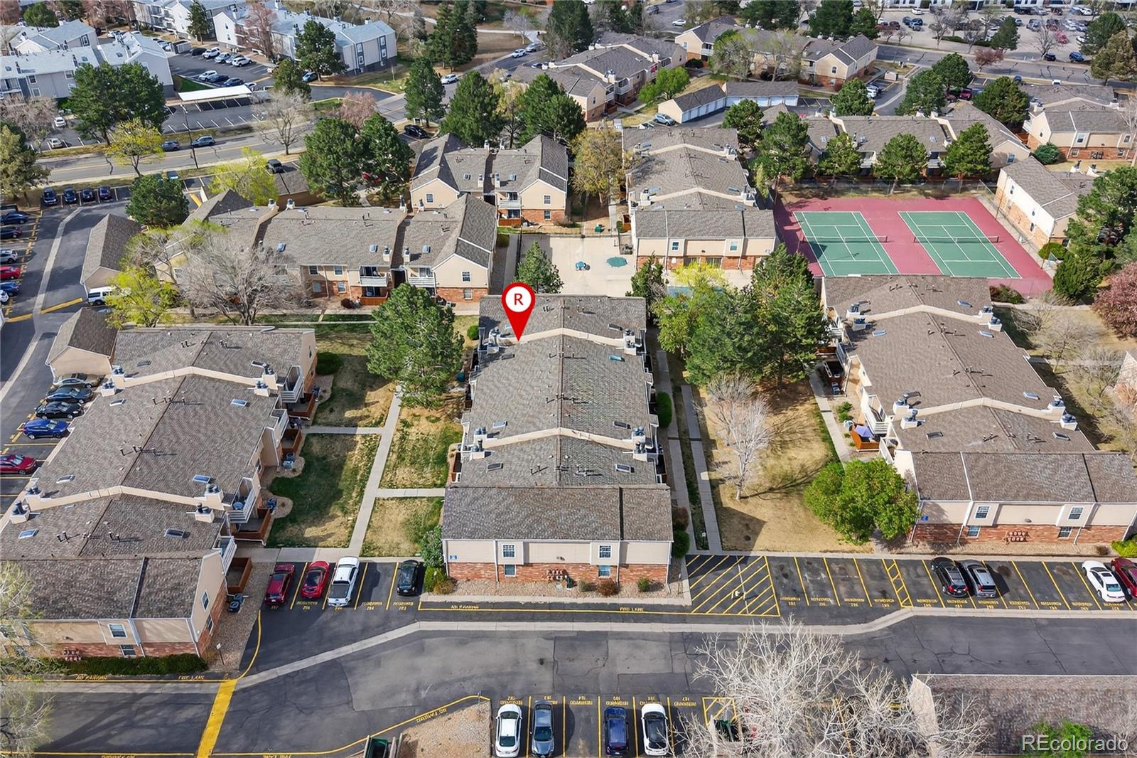 MLS Image #26 for 3320 s ammons street,lakewood, Colorado