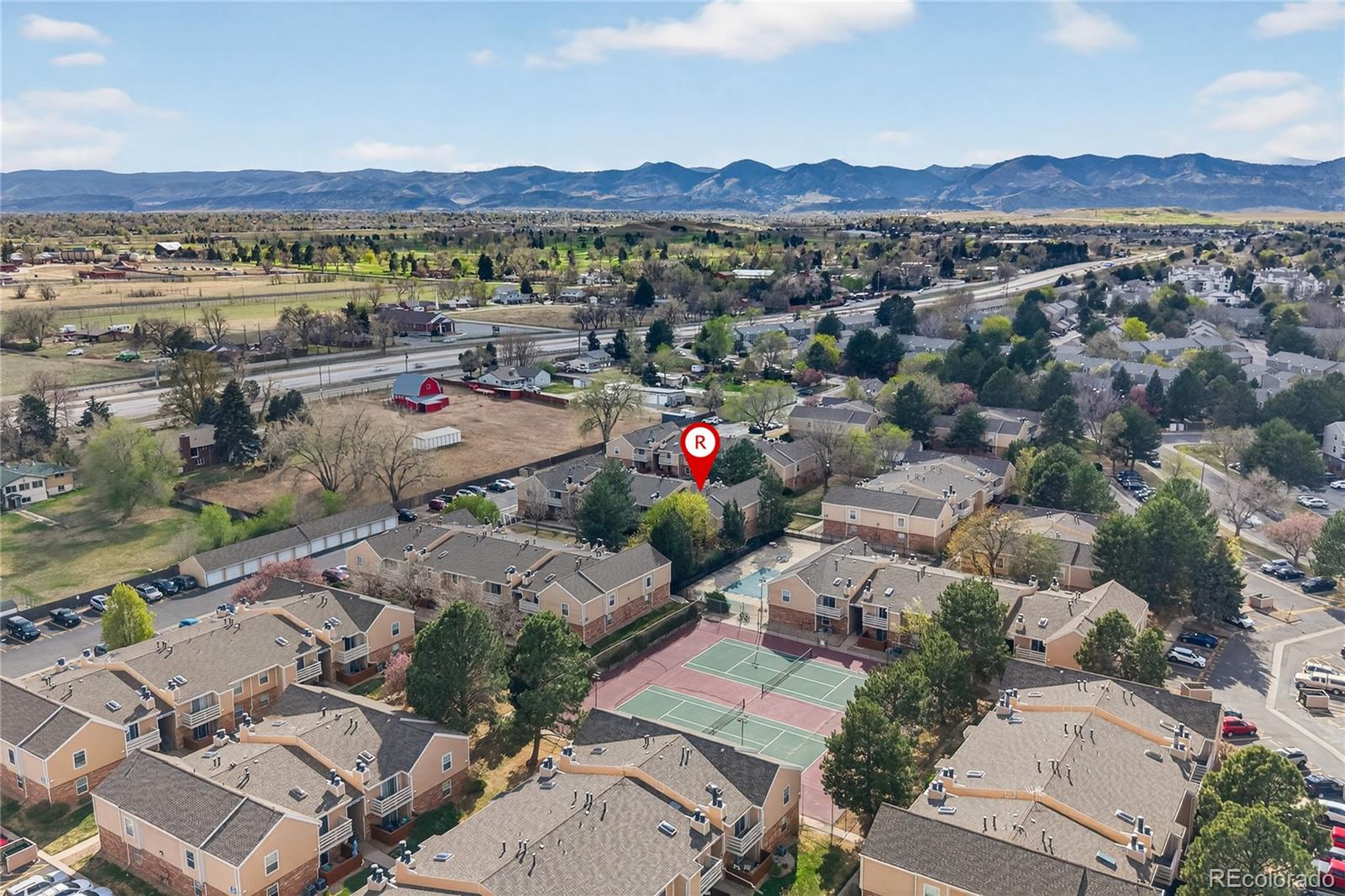 MLS Image #28 for 3320 s ammons street,lakewood, Colorado