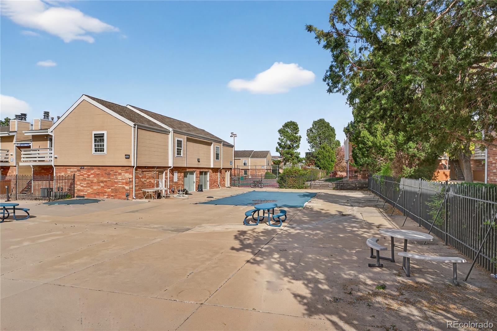 MLS Image #29 for 3320 s ammons street,lakewood, Colorado