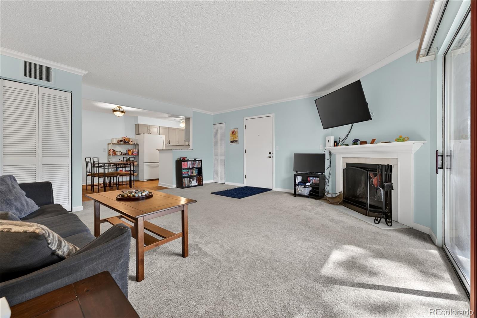 MLS Image #3 for 3320 s ammons street,lakewood, Colorado
