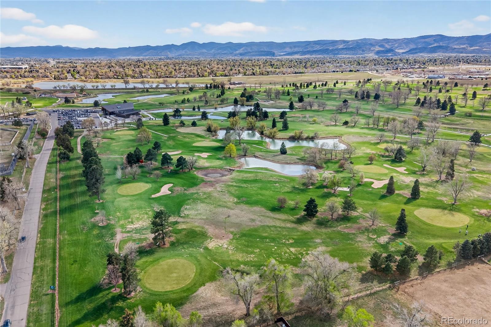 MLS Image #30 for 3320 s ammons street,lakewood, Colorado