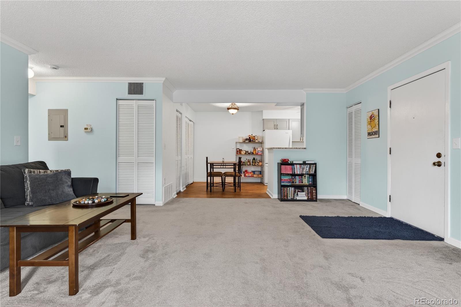 MLS Image #4 for 3320 s ammons street,lakewood, Colorado