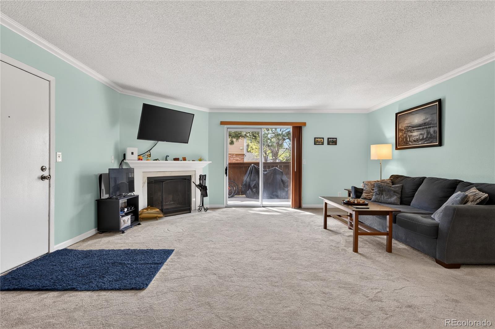MLS Image #6 for 3320 s ammons street,lakewood, Colorado