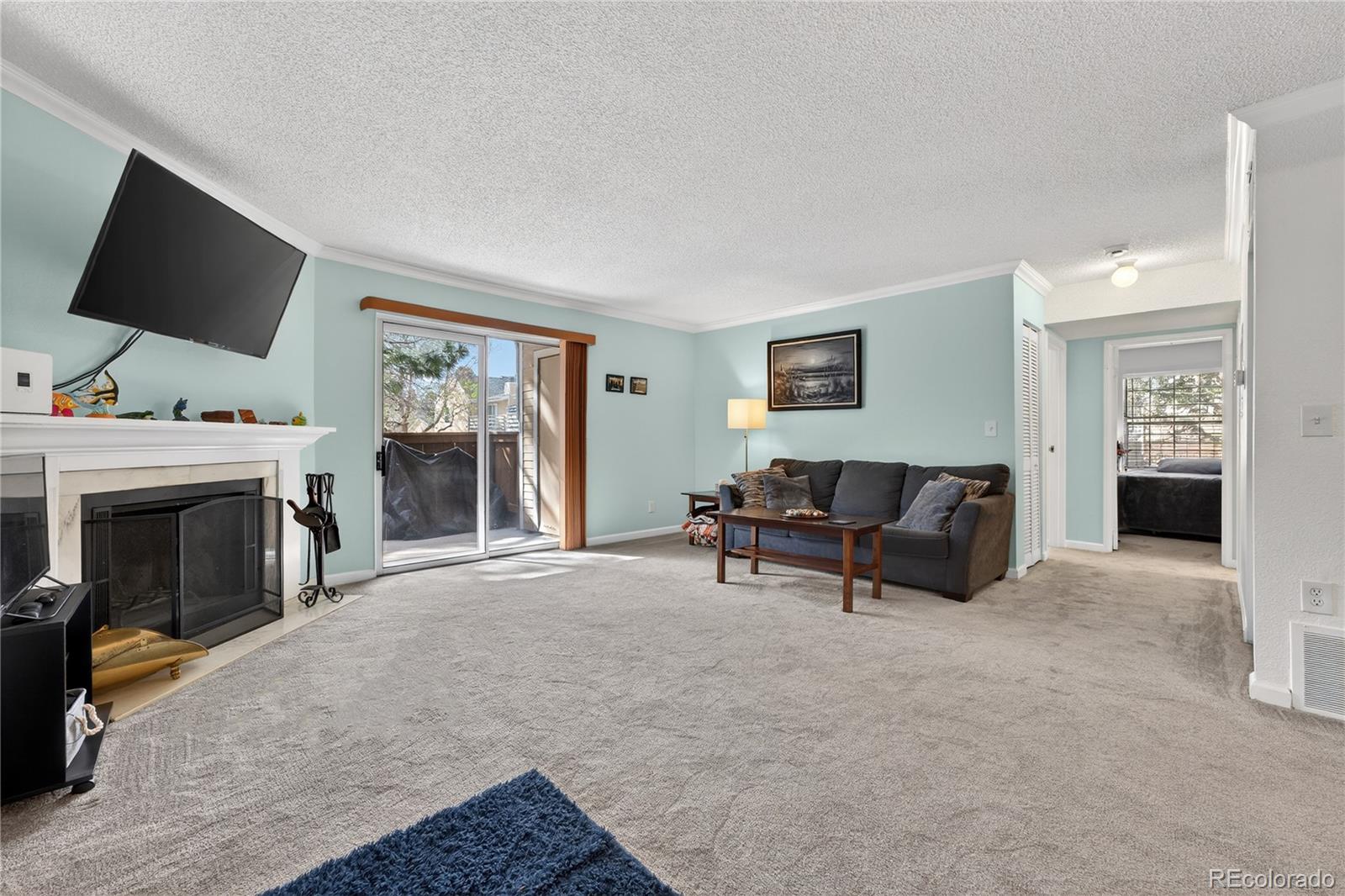 MLS Image #7 for 3320 s ammons street,lakewood, Colorado