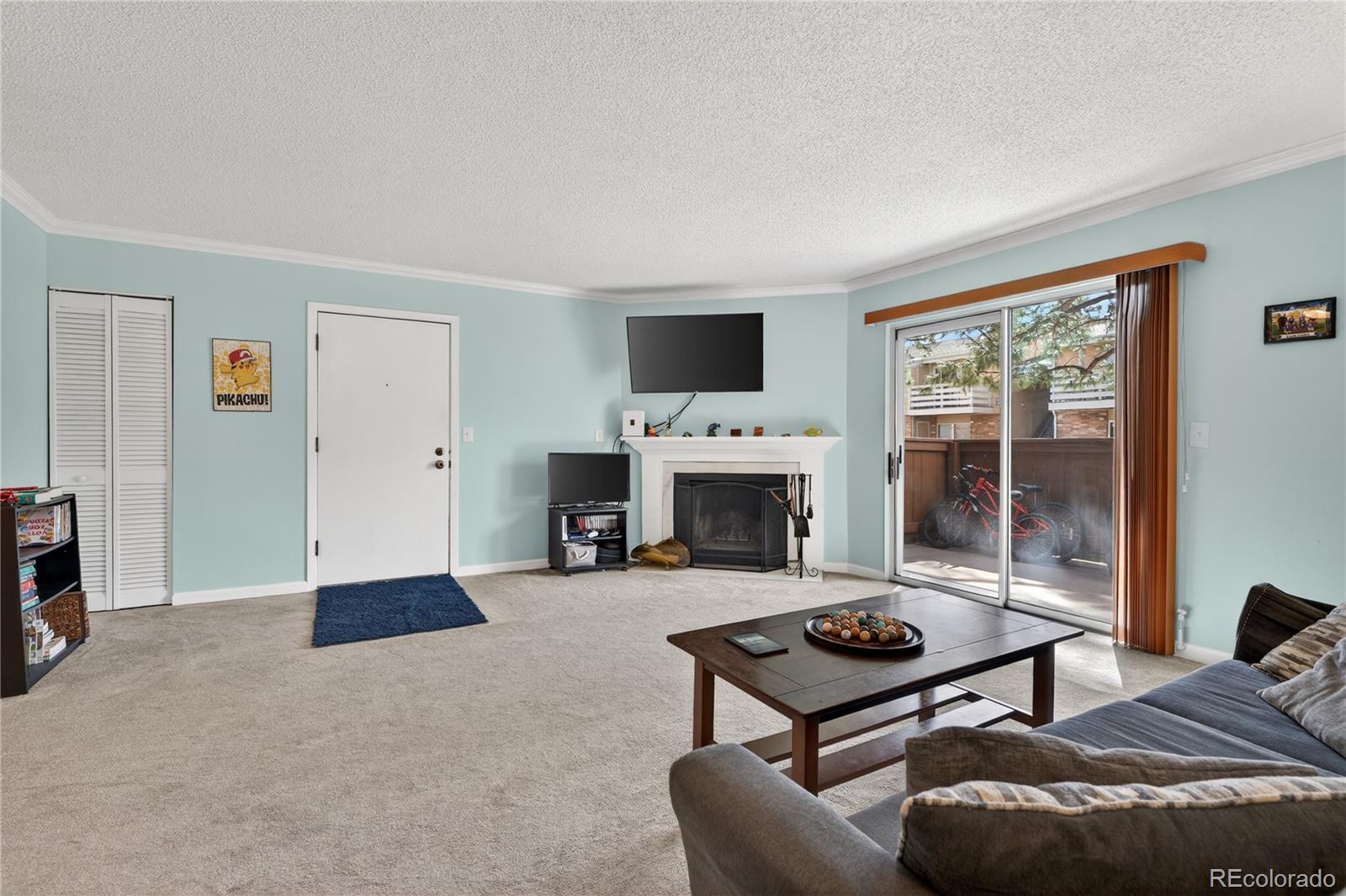 MLS Image #8 for 3320 s ammons street,lakewood, Colorado
