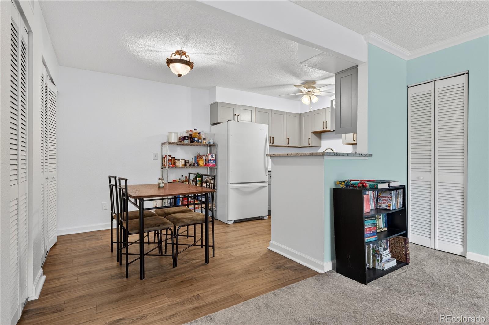 MLS Image #9 for 3320 s ammons street,lakewood, Colorado
