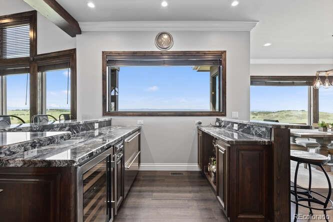 MLS Image #12 for 15295 e cherry creek road,larkspur, Colorado