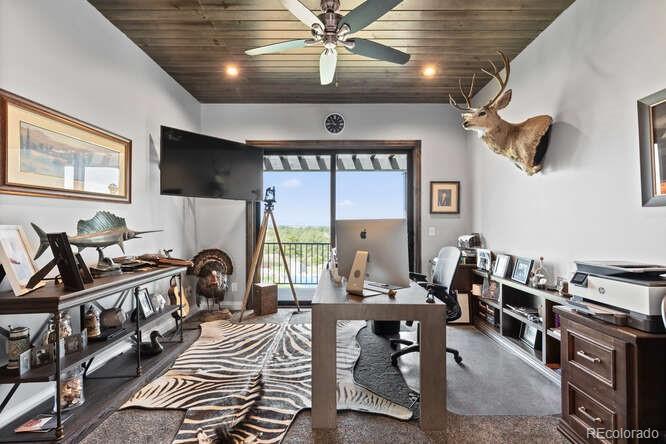 MLS Image #13 for 15295 e cherry creek road,larkspur, Colorado