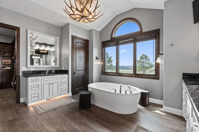 MLS Image #17 for 15295 e cherry creek road,larkspur, Colorado