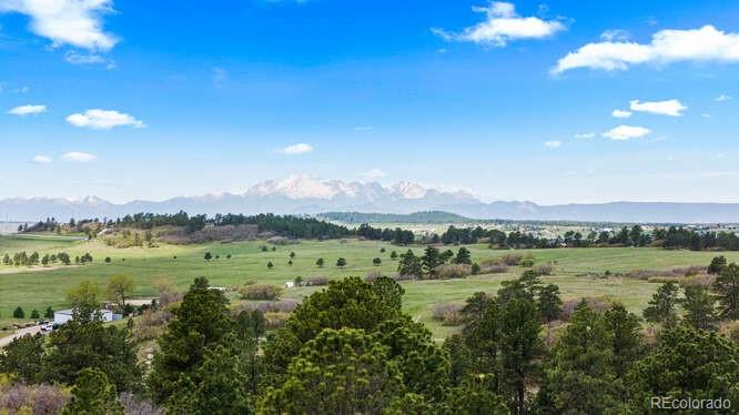 MLS Image #2 for 15295 e cherry creek road,larkspur, Colorado