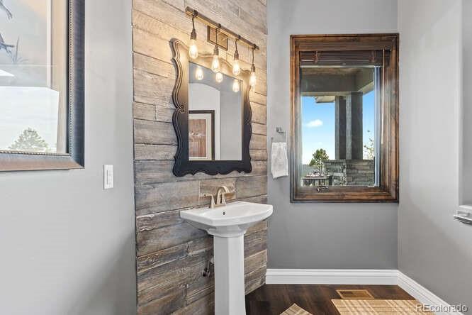 MLS Image #26 for 15295 e cherry creek road,larkspur, Colorado
