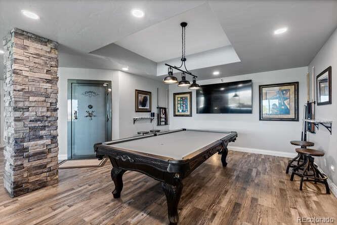 MLS Image #30 for 15295 e cherry creek road,larkspur, Colorado