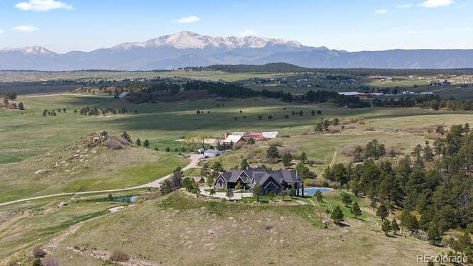 MLS Image #42 for 15295 e cherry creek road,larkspur, Colorado