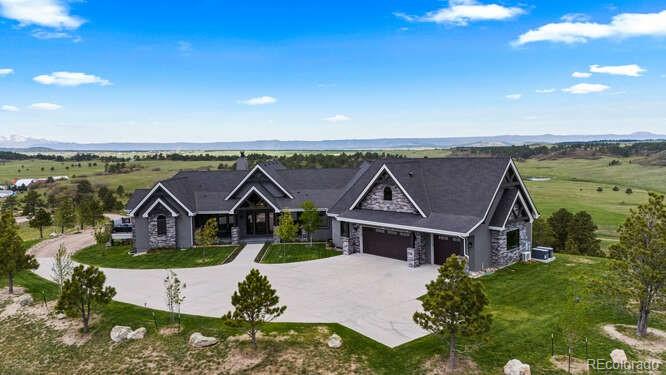 MLS Image #44 for 15295 e cherry creek road,larkspur, Colorado