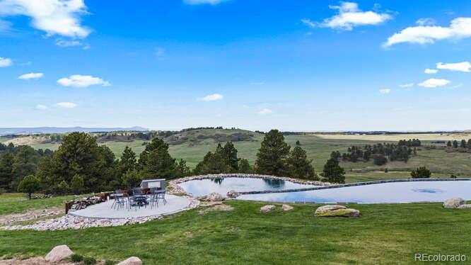 MLS Image #45 for 15295 e cherry creek road,larkspur, Colorado