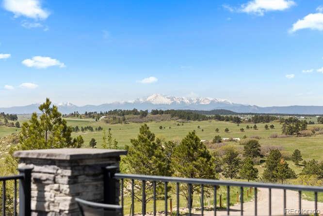 MLS Image #46 for 15295 e cherry creek road,larkspur, Colorado