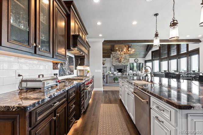 MLS Image #9 for 15295 e cherry creek road,larkspur, Colorado