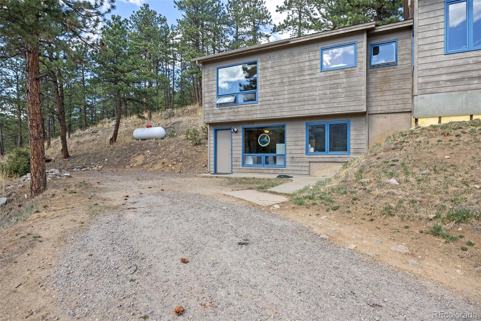 MLS Image #39 for 99  arroyo chico ,boulder, Colorado