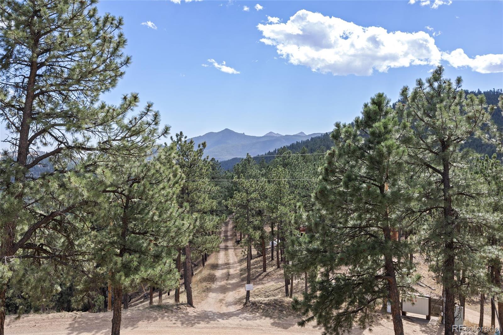 MLS Image #40 for 99  arroyo chico ,boulder, Colorado