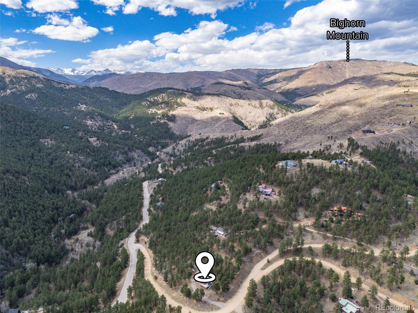 MLS Image #45 for 99  arroyo chico ,boulder, Colorado