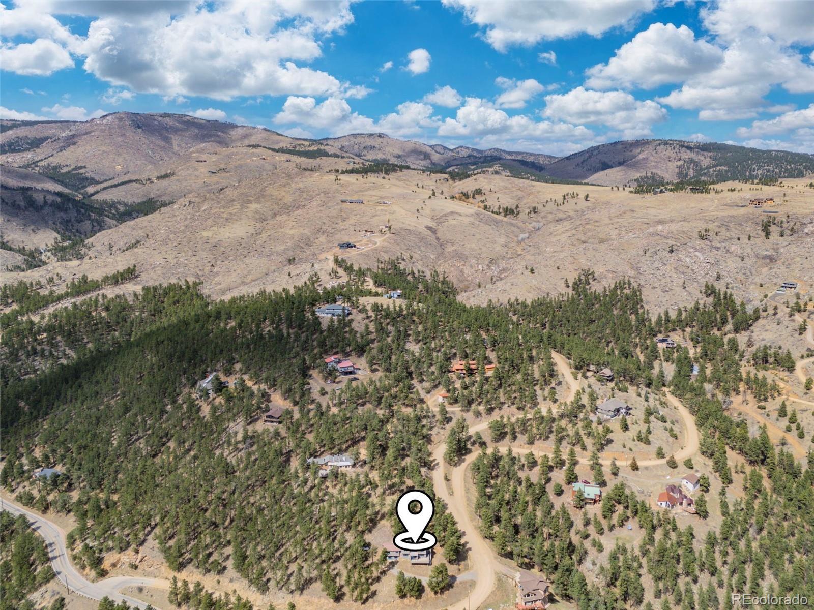 MLS Image #46 for 99  arroyo chico ,boulder, Colorado