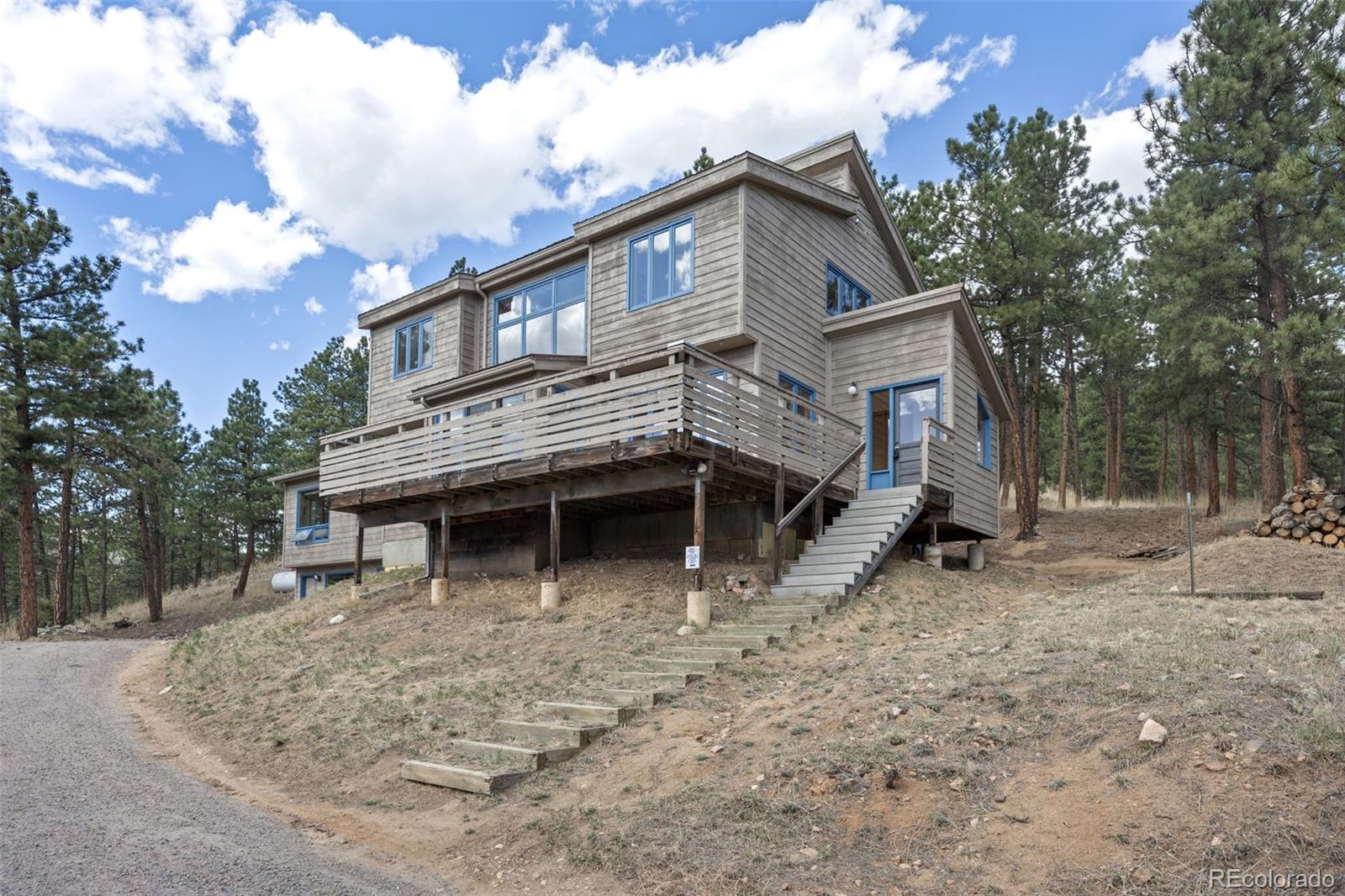 MLS Image #48 for 99  arroyo chico ,boulder, Colorado